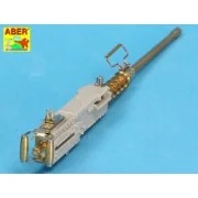 Barrel for U.S machine gun cal .50 Browning M2 HB, 1/16 - Aber Mode... Barrel for U.S machine gun cal .50 Browning M2 HB, 1/16 - Aber Mode...