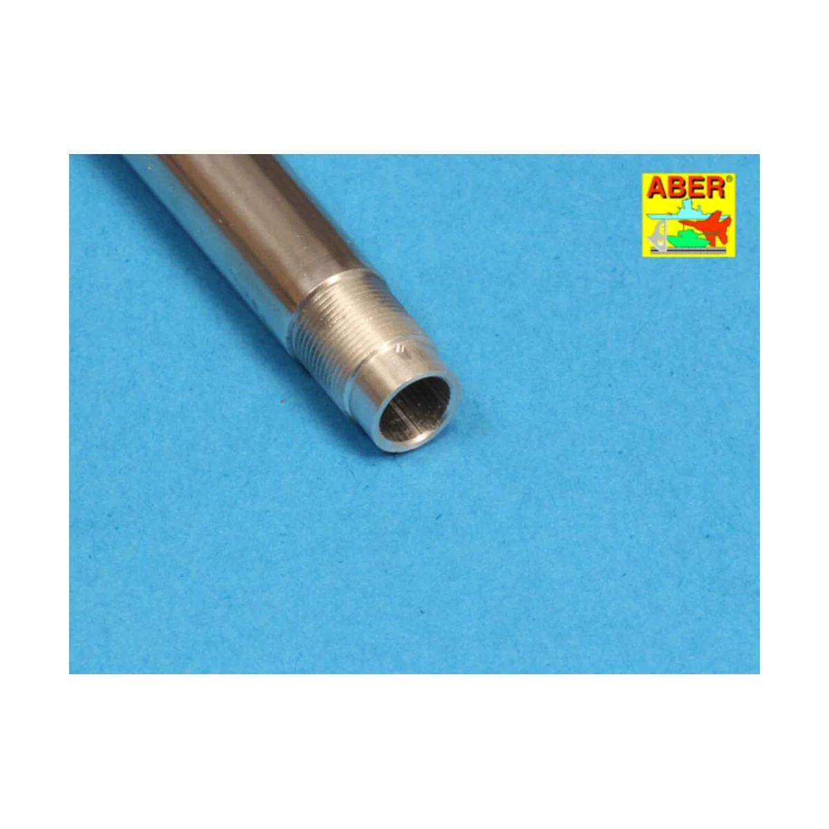 German 88 mm KwK 36L/56 Tiger I Eariy Barrel, 1/16 - Aber Models 16...