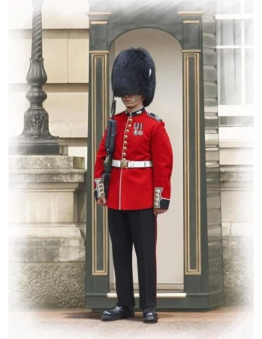 British Grenadier Queen's Guards, 1/16 - ICM 16001