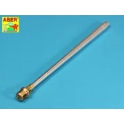 Early muzzle brake used on German 8,8zm barrel Tiger I-early and Ti...