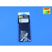 Barrel for Hotchkiss Mle 1914 - Aber Models 16 L-10