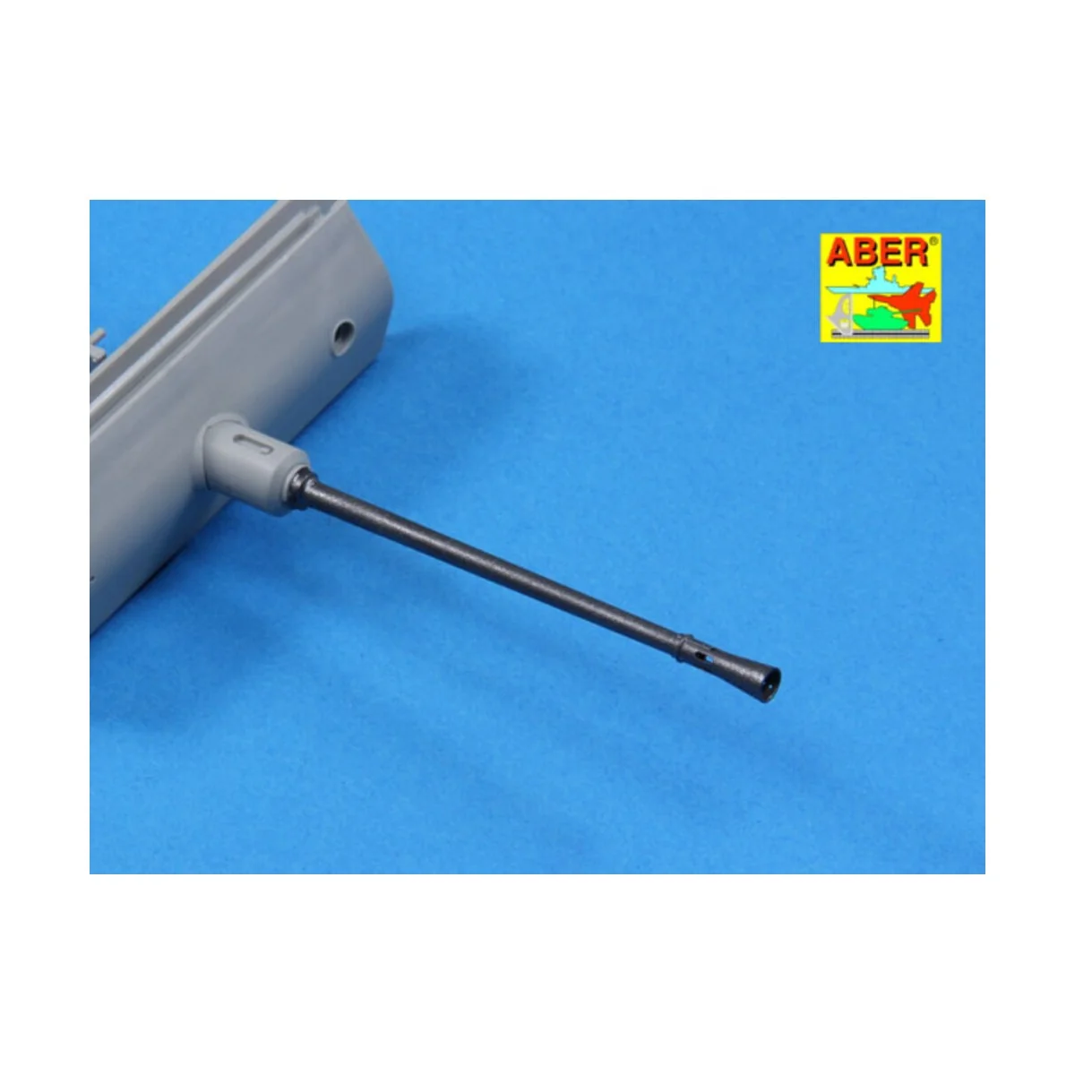 German 2 cm L/65 gun barrel for Pz.Kpfw. II Ausf. L Luchs, 1/16 - A...