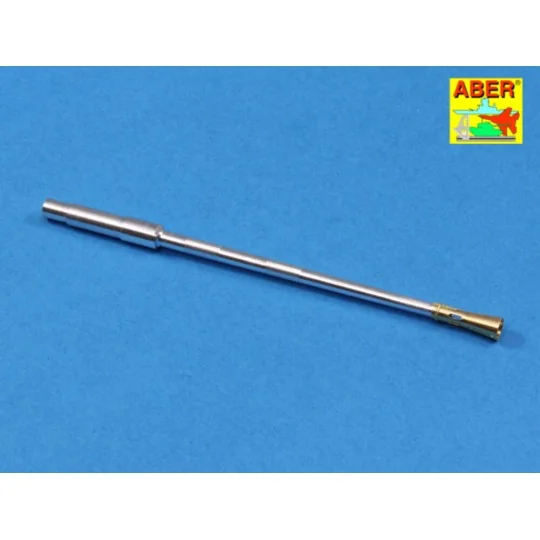 German 2 cm L/65 gun barrel for Pz.Kpfw. II Ausf. L Luchs, 1/16 - A...