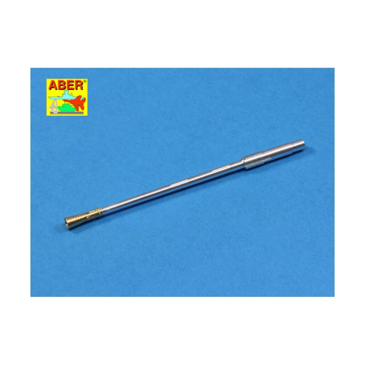 German 2 cm L/65 gun barrel for Pz.Kpfw. II Ausf. L Luchs, 1/16 - A...