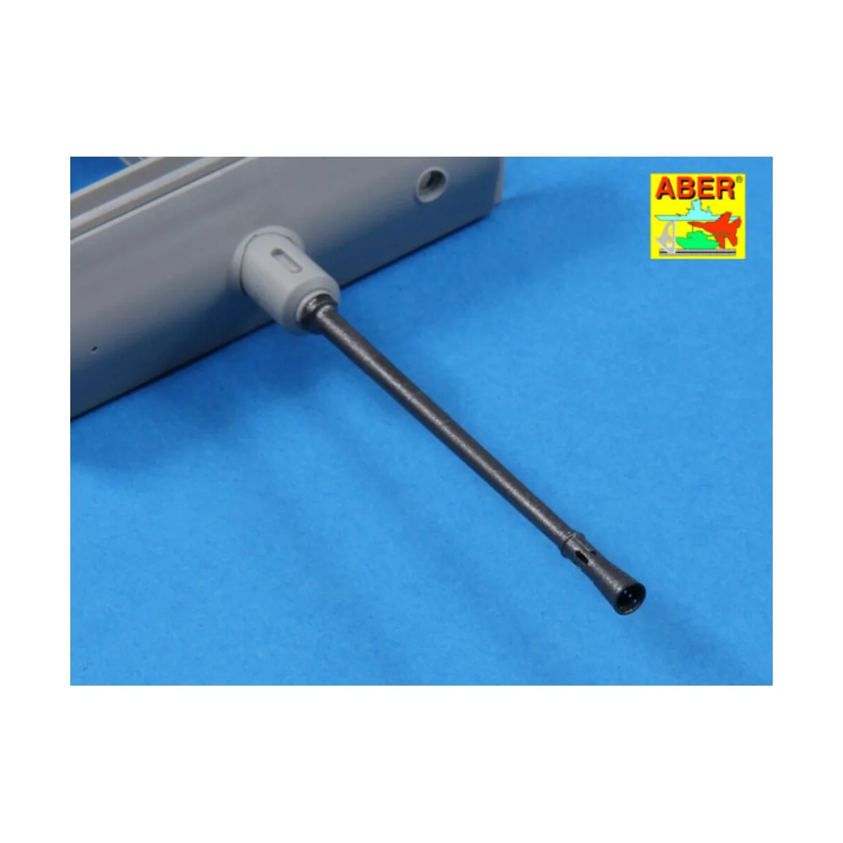 German 2 cm L/65 gun barrel for Pz.Kpfw. II Ausf. L Luchs - Aber Mo...