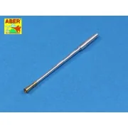German 2 cm L/65 gun barrel for Pz.Kpfw. II Ausf. L Luchs - Aber Mo...