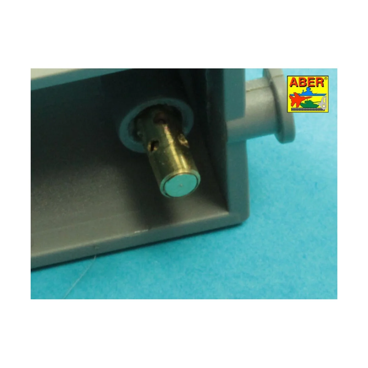 Zestaw 2 luf do MG13k u?ywanych w niemieckim czo?gu Pz.Kpfw. I, Aus... Zestaw 2 luf do MG13k u?ywanych w niemieckim czo?gu Pz.Kpfw. I, Aus...