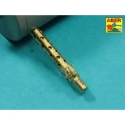 Zestaw 2 luf do MG13k u?ywanych w niemieckim czo?gu Pz.Kpfw. I, Aus...