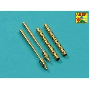 Zestaw 2 luf do MG13k u?ywanych w niemieckim czo?gu Pz.Kpfw. I, Aus...