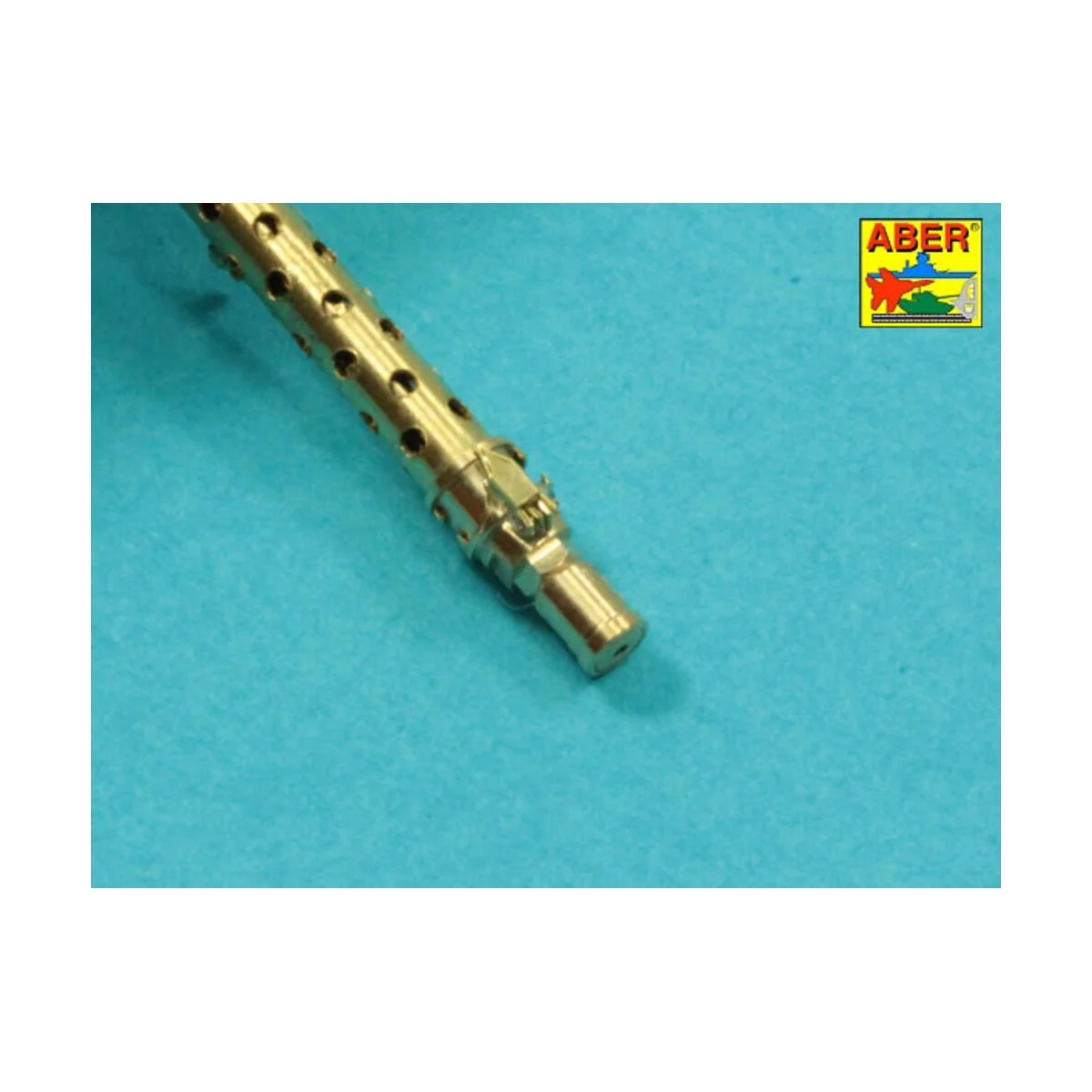 Zestaw 2 luf do MG13k u?ywanych w niemieckim czo?gu Pz.Kpfw. I, Aus... Zestaw 2 luf do MG13k u?ywanych w niemieckim czo?gu Pz.Kpfw. I, Aus...