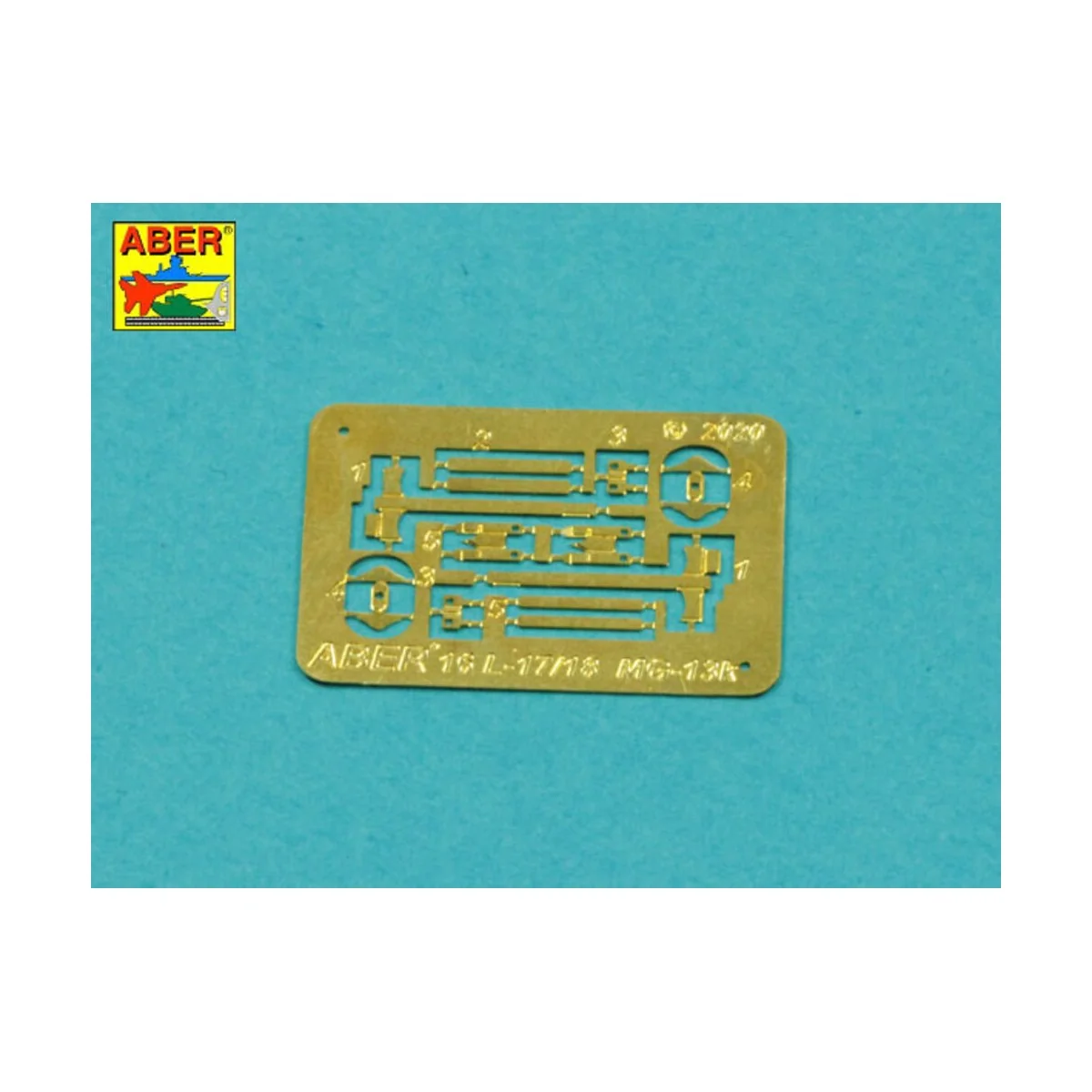 Zestaw 2 luf do MG13k u?ywanych w niemieckim czo?gu Pz.Kpfw. I, Aus... Zestaw 2 luf do MG13k u?ywanych w niemieckim czo?gu Pz.Kpfw. I, Aus...