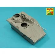 Barrel for German 20 mm RH202 MK 20 DM chain gun used on Wiesel, Lu...