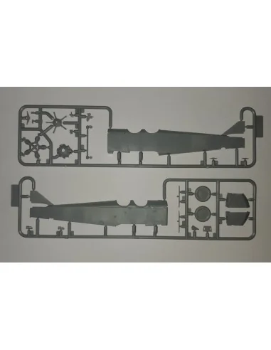 U-2/Po-2VS with Soviet Pilots & GP (1943 -1945) Limited, 1/48 - ICM...