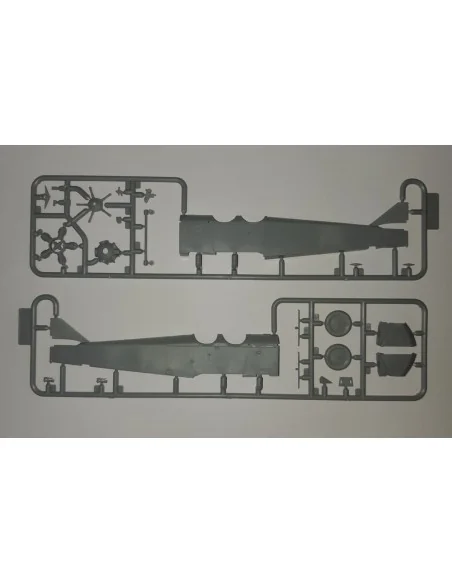 U-2/Po-2VS with Soviet Pilots & GP (1943 -1945) Limited, 1/48 - ICM...