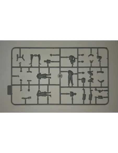 U-2/Po-2VS with Soviet Pilots & GP (1943 -1945) Limited, 1/48 - ICM...
