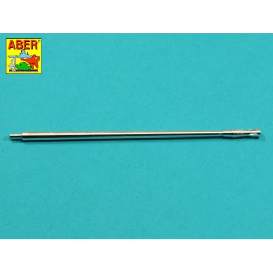 Barrel for German 20 mm RH202 MK 20 DM chain gun used on Wiesel, Lu...