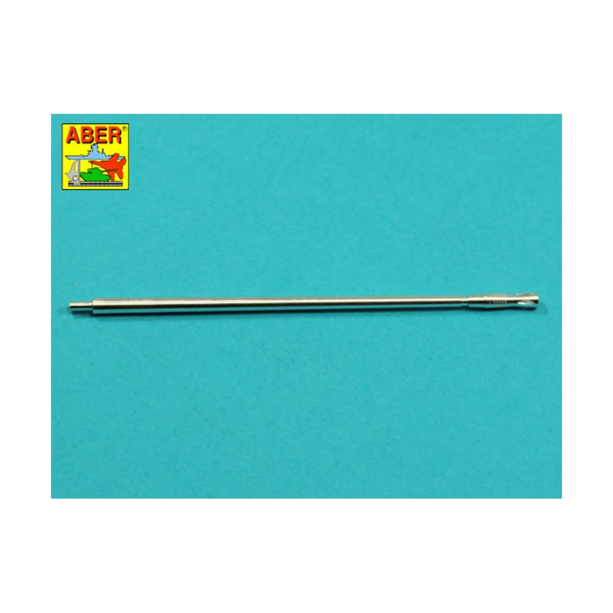 Barrel for German 20 mm RH202 MK 20 DM chain gun used on Wiesel, Lu...