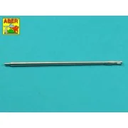 Barrel for German 20 mm RH202 MK 20 DM chain gun used on Wiesel, Lu...