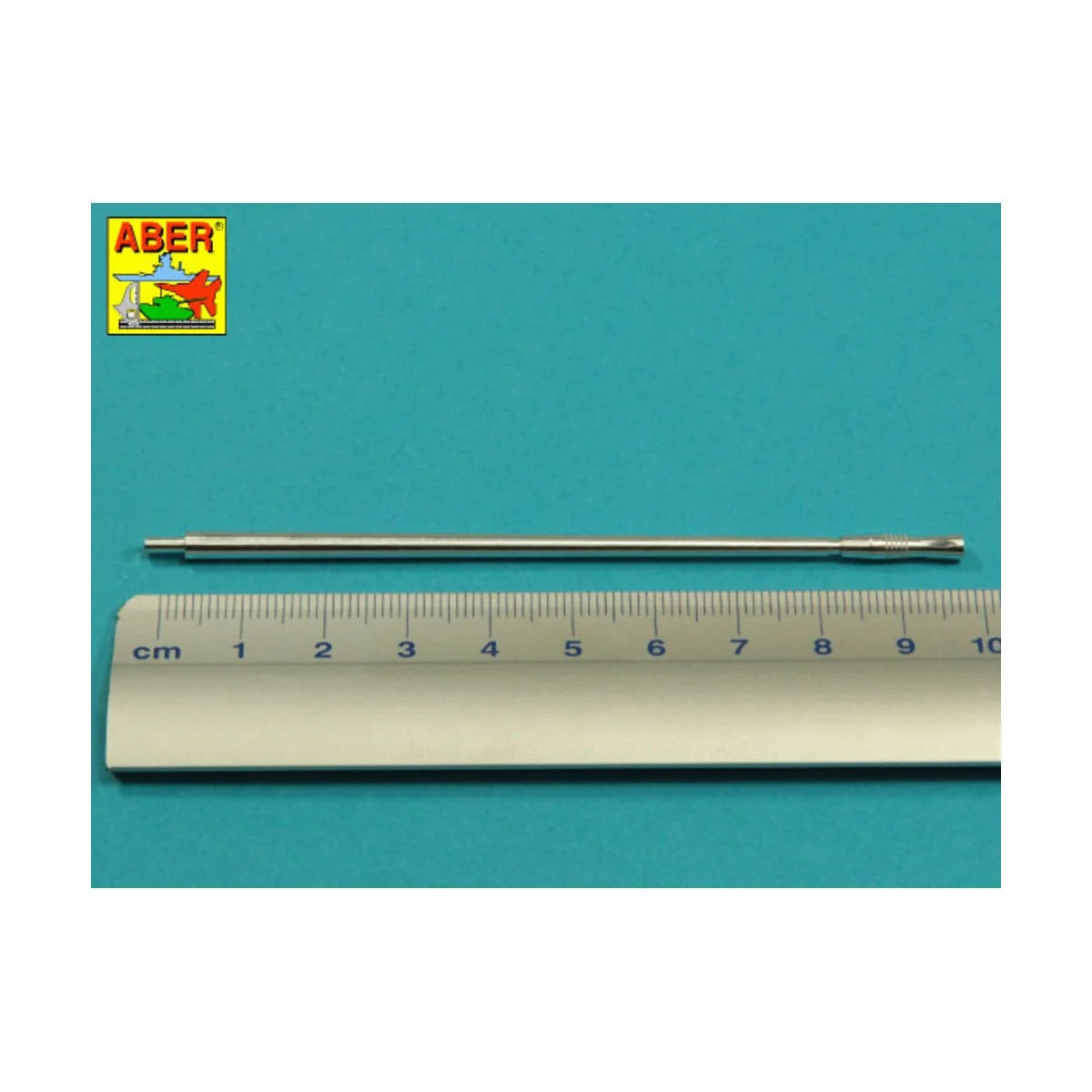 Barrel for German 20 mm RH202 MK 20 DM chain gun used on Wiesel, Lu...