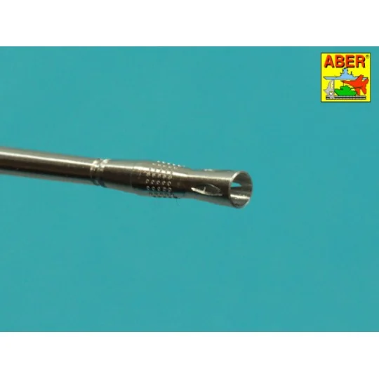 Barrel for German 20 mm RH202 MK 20 DM chain gun used on Wiesel, Lu...