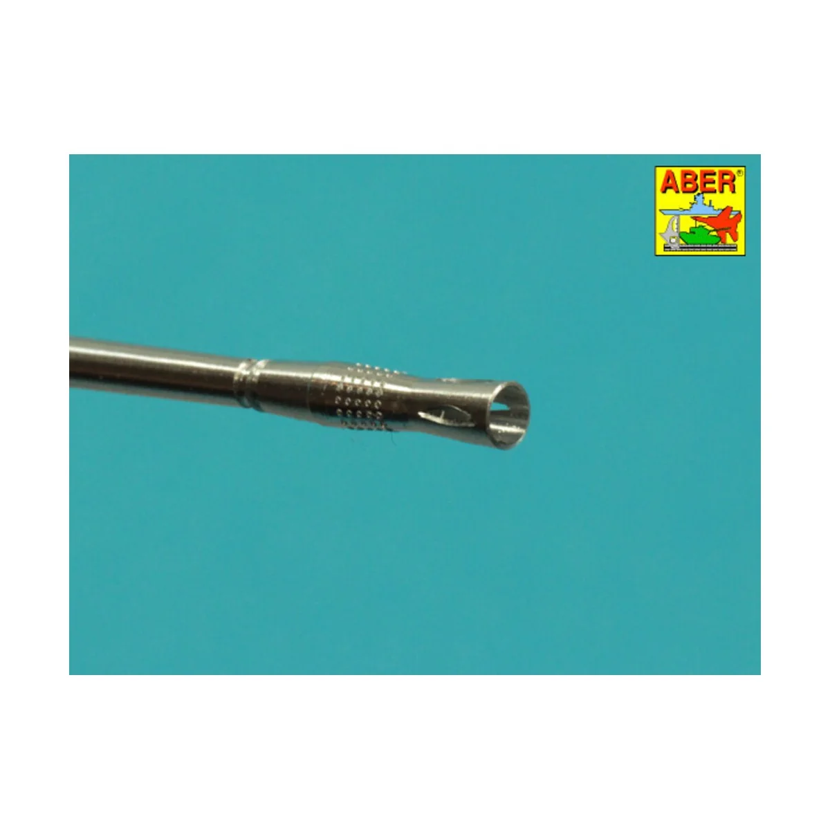 Barrel for German 20 mm RH202 MK 20 DM chain gun used on Wiesel, Lu...