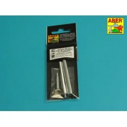 German barrel 50mm KwK 38 L/42 forPz.Kpfw.IIIAusf.G,H,J (early) - A...