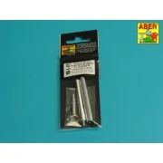 German barrel 50mm KwK 38 L/42 forPz.Kpfw.IIIAusf.G, H, J (early), ...