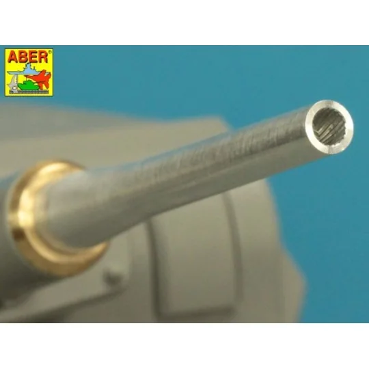 German barrel 50mm KwK 38 L/42 forPz.Kpfw.IIIAusf.G, H, J (early), ...