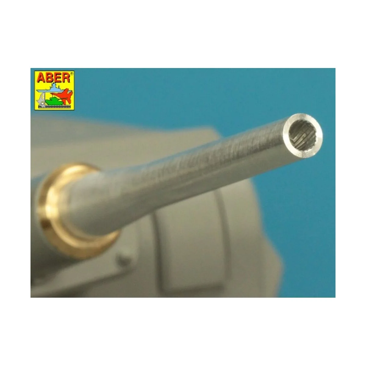 German barrel 50mm KwK 38 L/42 forPz.Kpfw.IIIAusf.G,H,J (early) - A...