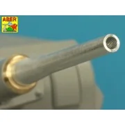 German barrel 50mm KwK 38 L/42 forPz.Kpfw.IIIAusf.G,H,J (early) - A...