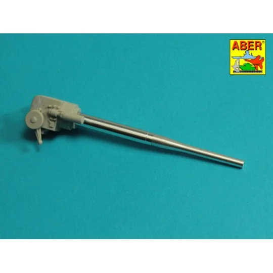 German barrel 50mm KwK 38 L/42 forPz.Kpfw.IIIAusf.G,H,J (early) - A...