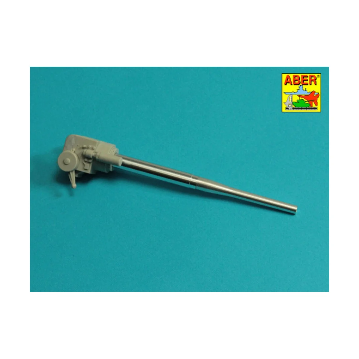 German barrel 50mm KwK 38 L/42 forPz.Kpfw.IIIAusf.G, H, J (early), ...