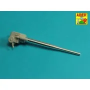 German barrel 50mm KwK 38 L/42 forPz.Kpfw.IIIAusf.G, H, J (early), ...