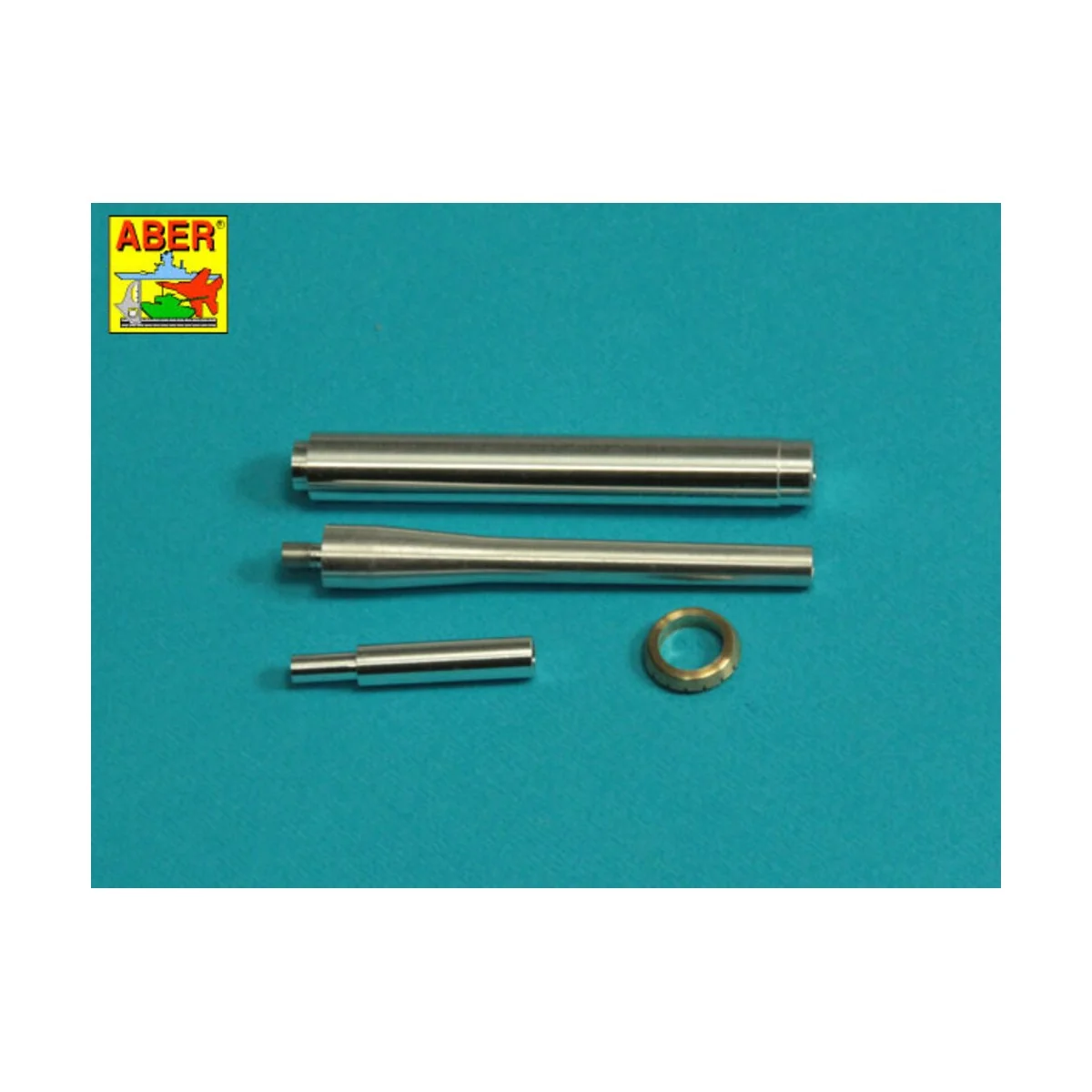 German barrel 50mm KwK 38 L/42 forPz.Kpfw.IIIAusf.G,H,J (early) - A...