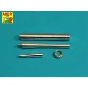 German barrel 50mm KwK 38 L/42 forPz.Kpfw.IIIAusf.G, H, J (early), ...