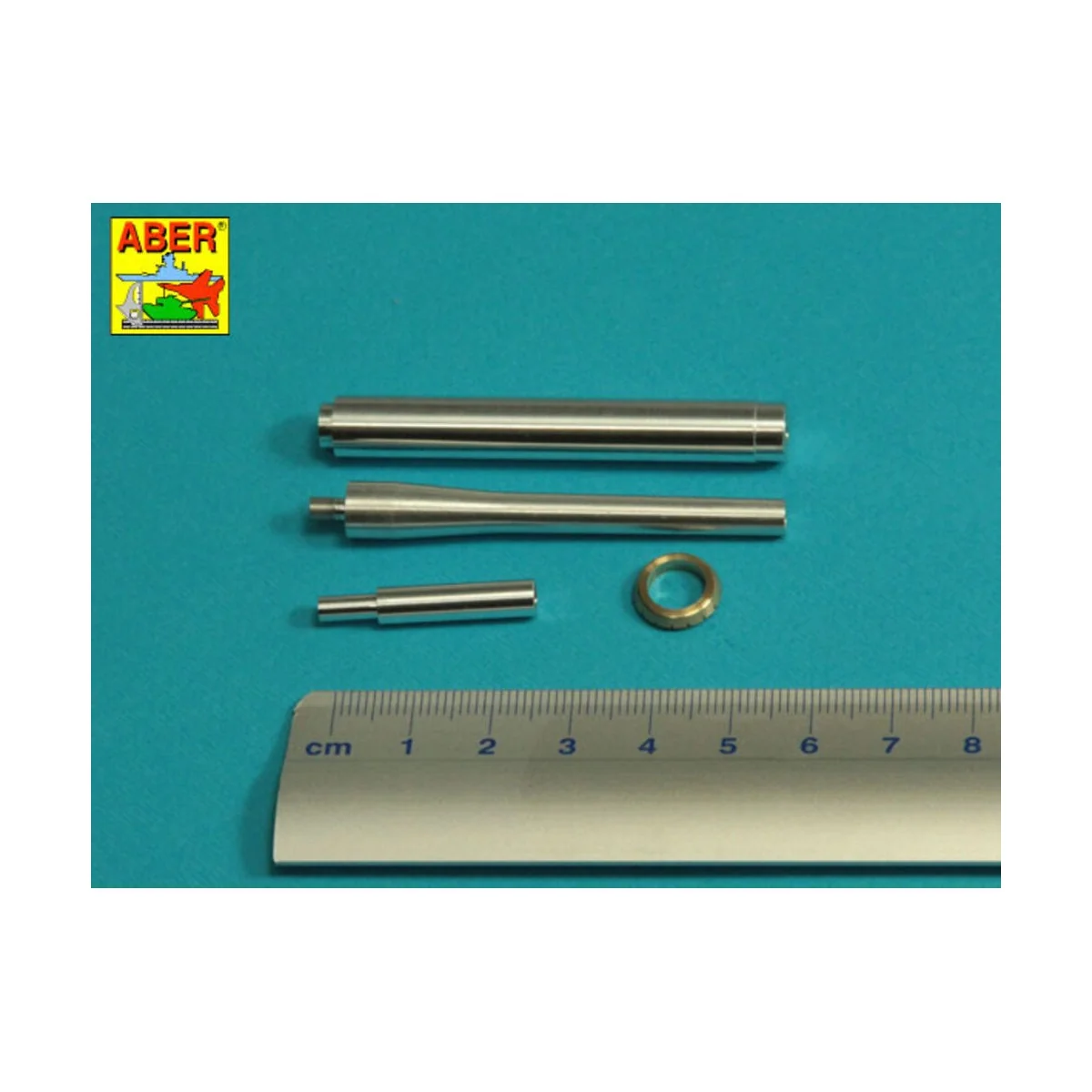 German barrel 50mm KwK 38 L/42 forPz.Kpfw.IIIAusf.G, H, J (early), ...