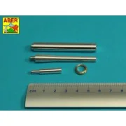 German barrel 50mm KwK 38 L/42 forPz.Kpfw.IIIAusf.G, H, J (early), ...