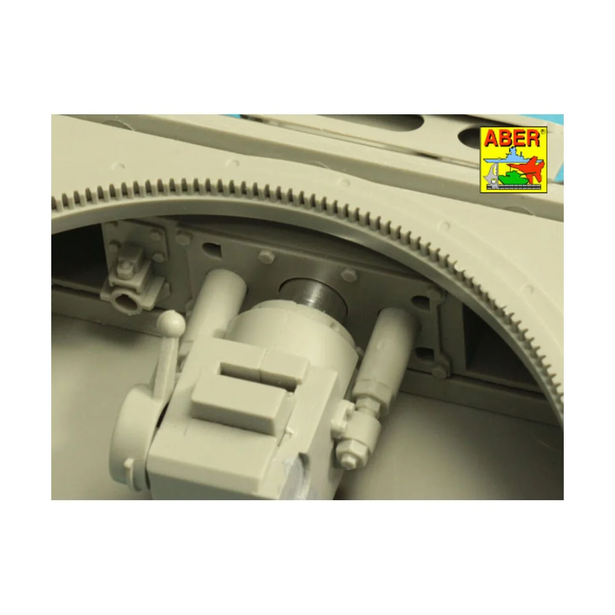 German barrel 50mm KwK 38 L/42 forPz.Kpfw.IIIAusf.G, H, J (early), ...