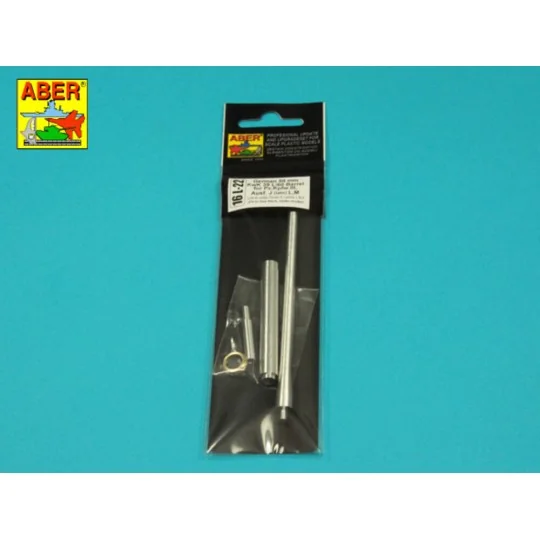 German barrel 50mm KwK 39 L/60 forPz.Kpfw.IIIAusf.J (late), L, M, 1...