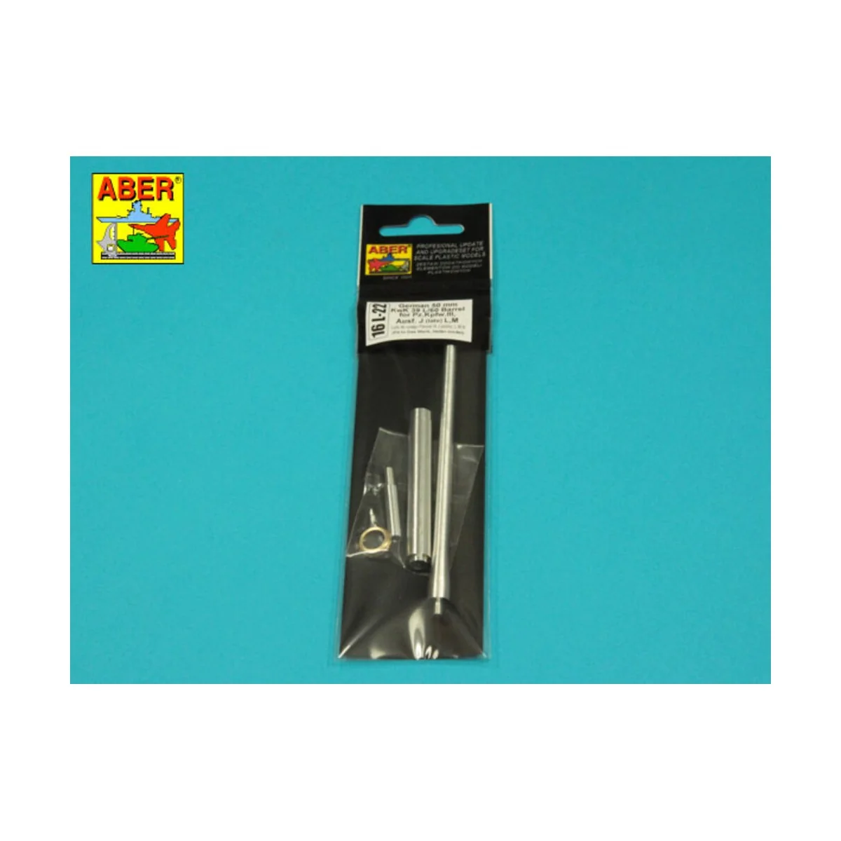 German barrel 50mm KwK 39 L/60 forPz.Kpfw.IIIAusf.J (late), L, M, 1...