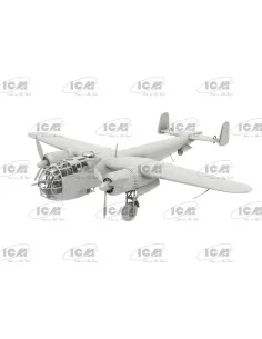 [NO_DESC] Do 217K-1, WWII German bomber, 1/48 - ICM 48273 2