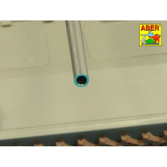 German barrel 50mm KwK 39 L/60 forPz.Kpfw.IIIAusf.J (late), L, M, 1...