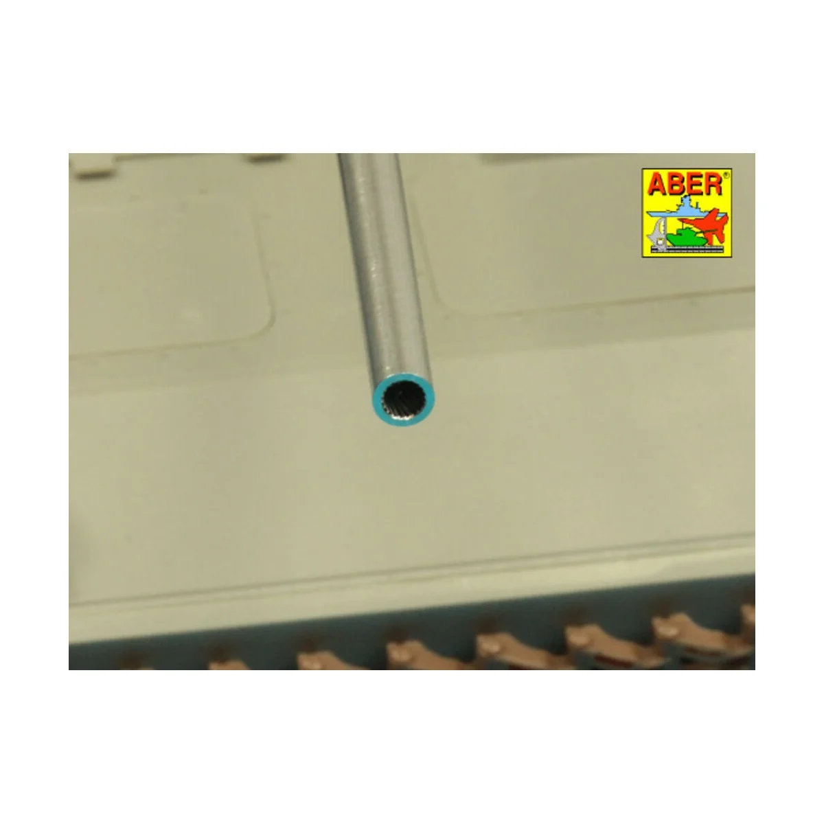 German barrel 50mm KwK 39 L/60 forPz.Kpfw.IIIAusf.J (late), L, M, 1...