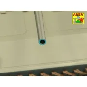 German barrel 50mm KwK 39 L/60 forPz.Kpfw.IIIAusf.J (late), L, M - ...