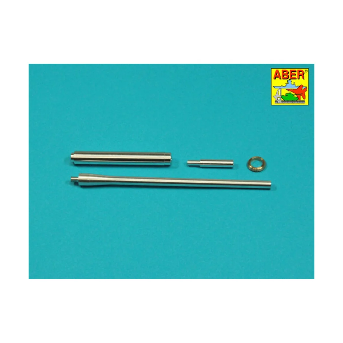 German barrel 50mm KwK 39 L/60 forPz.Kpfw.IIIAusf.J (late), L, M, 1...