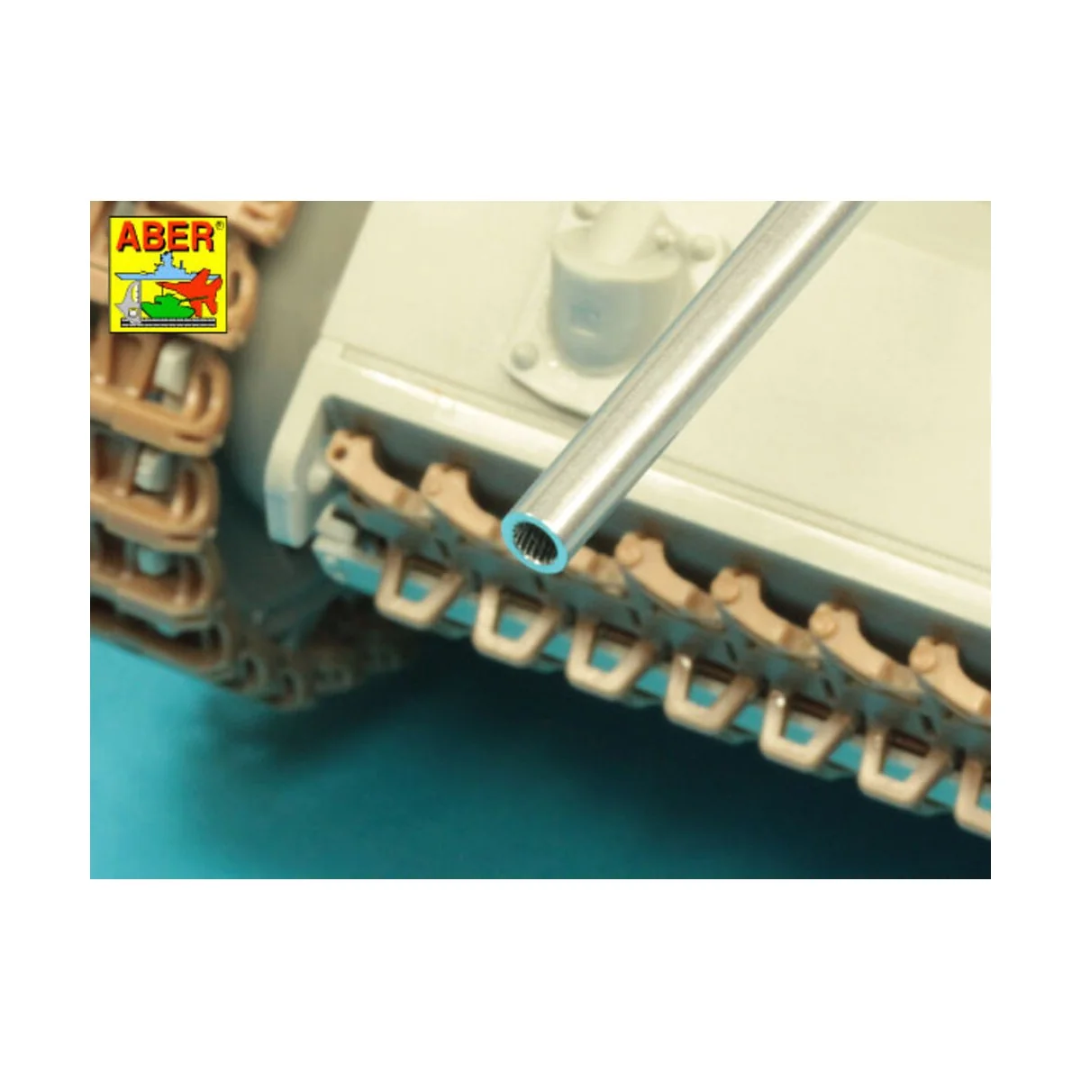 German barrel 50mm KwK 39 L/60 forPz.Kpfw.IIIAusf.J (late), L, M, 1...