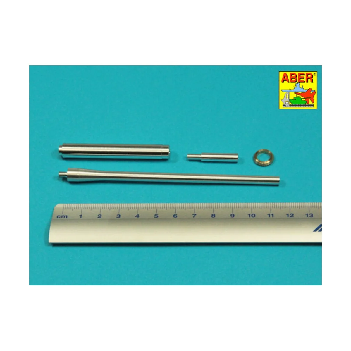 German barrel 50mm KwK 39 L/60 forPz.Kpfw.IIIAusf.J (late), L, M - ...