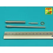 German barrel 50mm KwK 39 L/60 forPz.Kpfw.IIIAusf.J (late), L, M, 1...