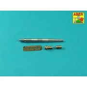 German 2 cm KwK 30 gun barrel for Pz.Kpfw. II Ausf.A-F (Gecko), 1/1...