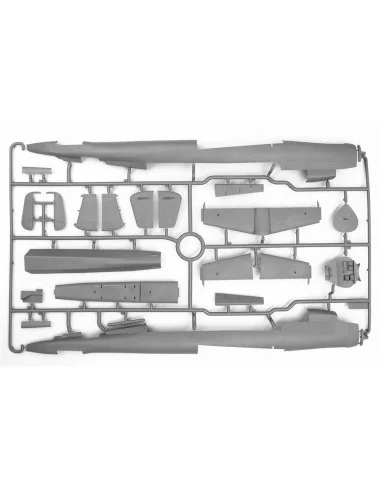 [NO_DESC] Do 217M-1, WWII RAF Bomber, 1/48 - ICM 48276